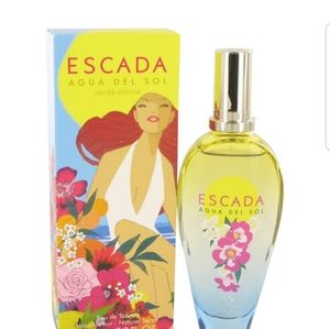 Escada Agua del Sol Fragrance